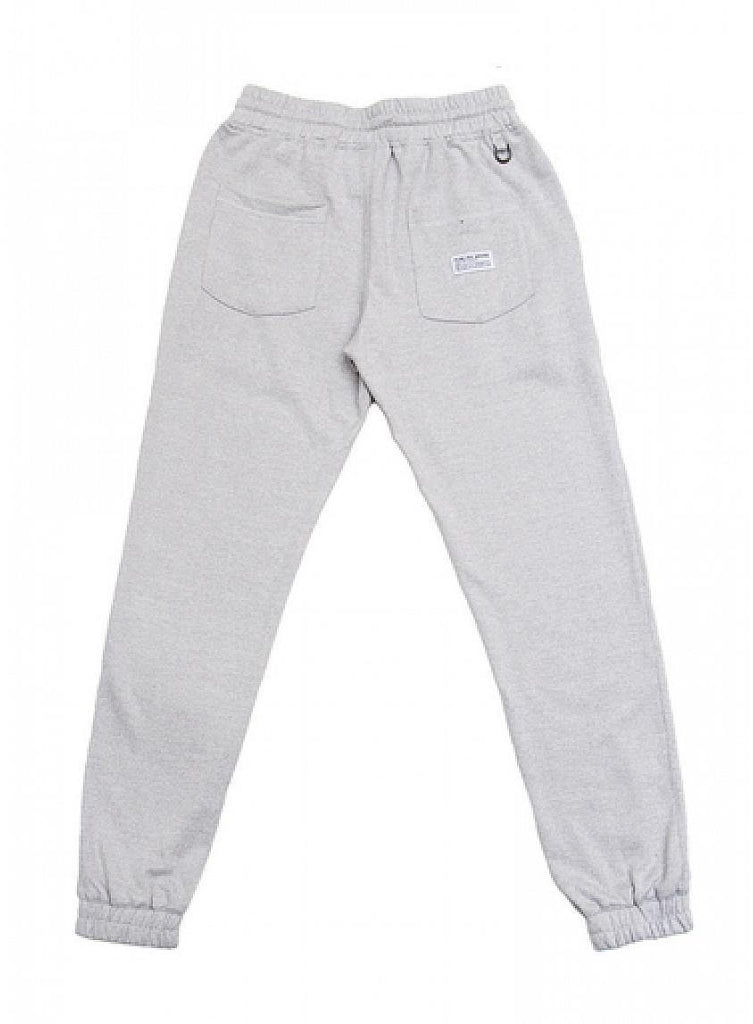 Veller Sweatpant Jogger Grey data-zoom-image=