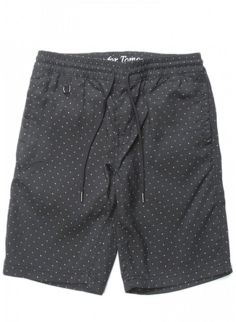Hugo Shorts Black data-zoom-image=