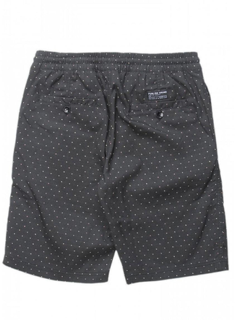 Hugo Shorts Black data-zoom-image=