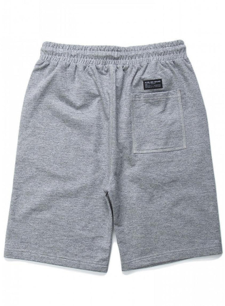 Rumo Shorts Heather data-zoom-image=