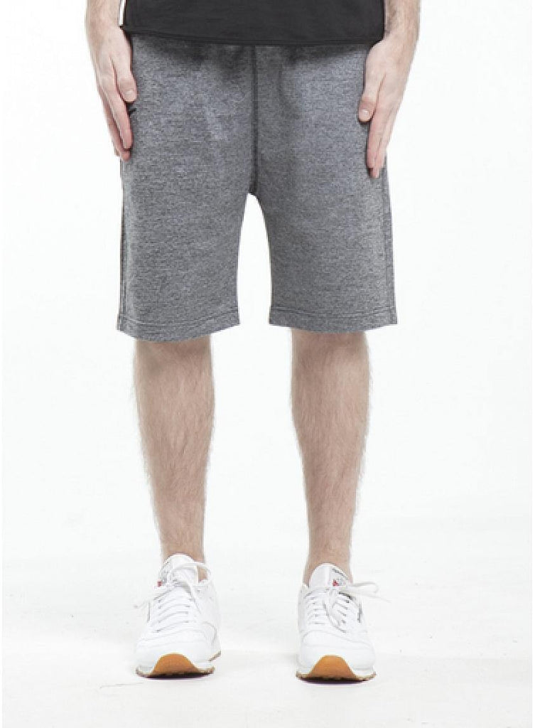 Rumo Shorts Heather data-zoom-image=