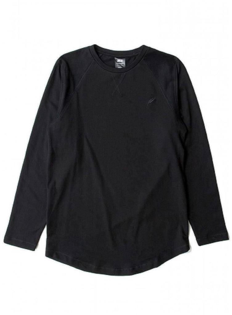 Augusta Knit Black data-zoom-image=