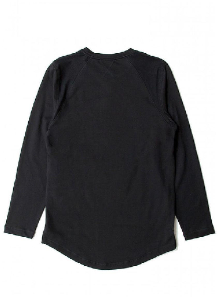 Augusta Knit Black data-zoom-image=