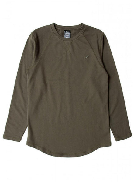 Augusta Knit Olive