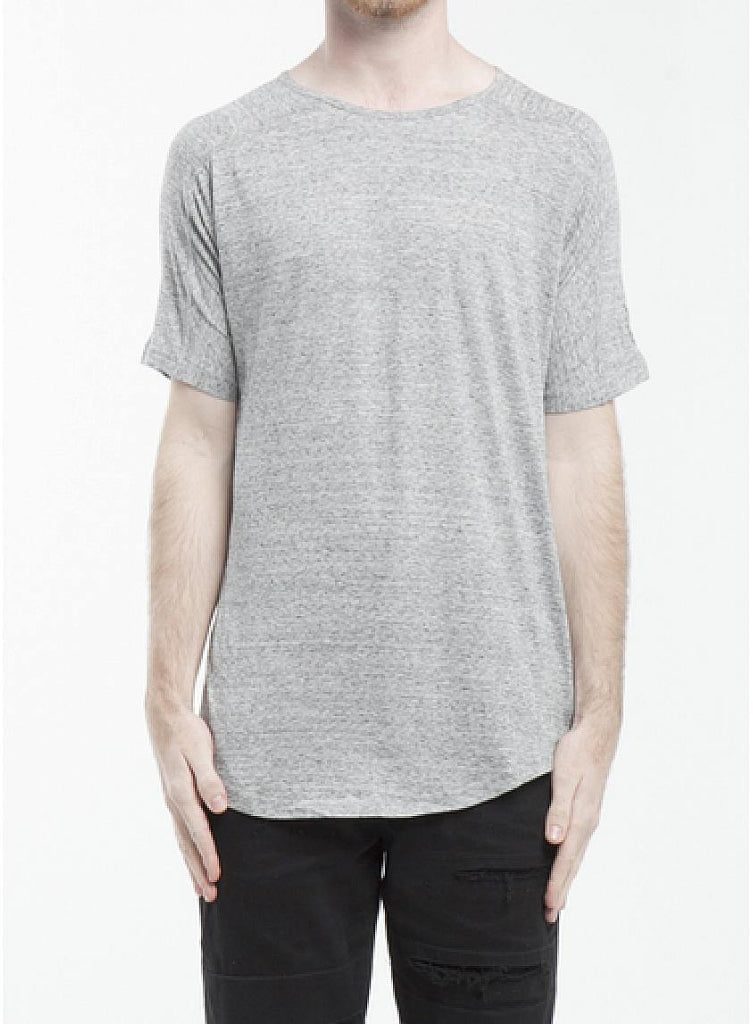 Titus T-Shirt Heather data-zoom-image=