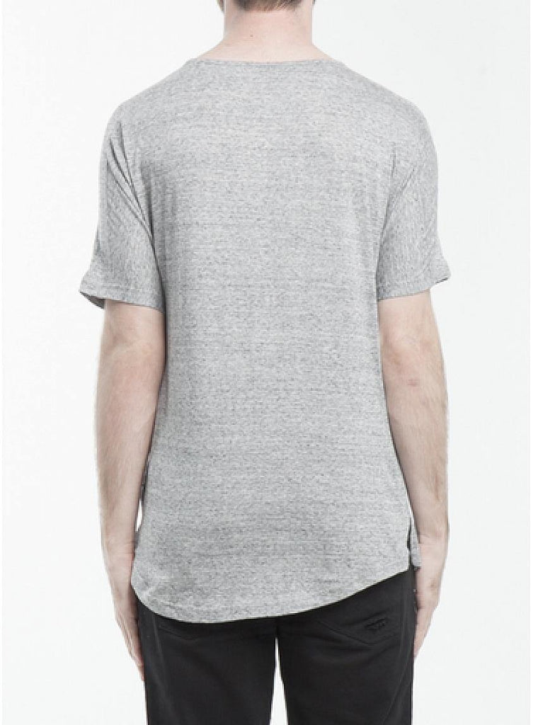 Titus T-Shirt Heather data-zoom-image=