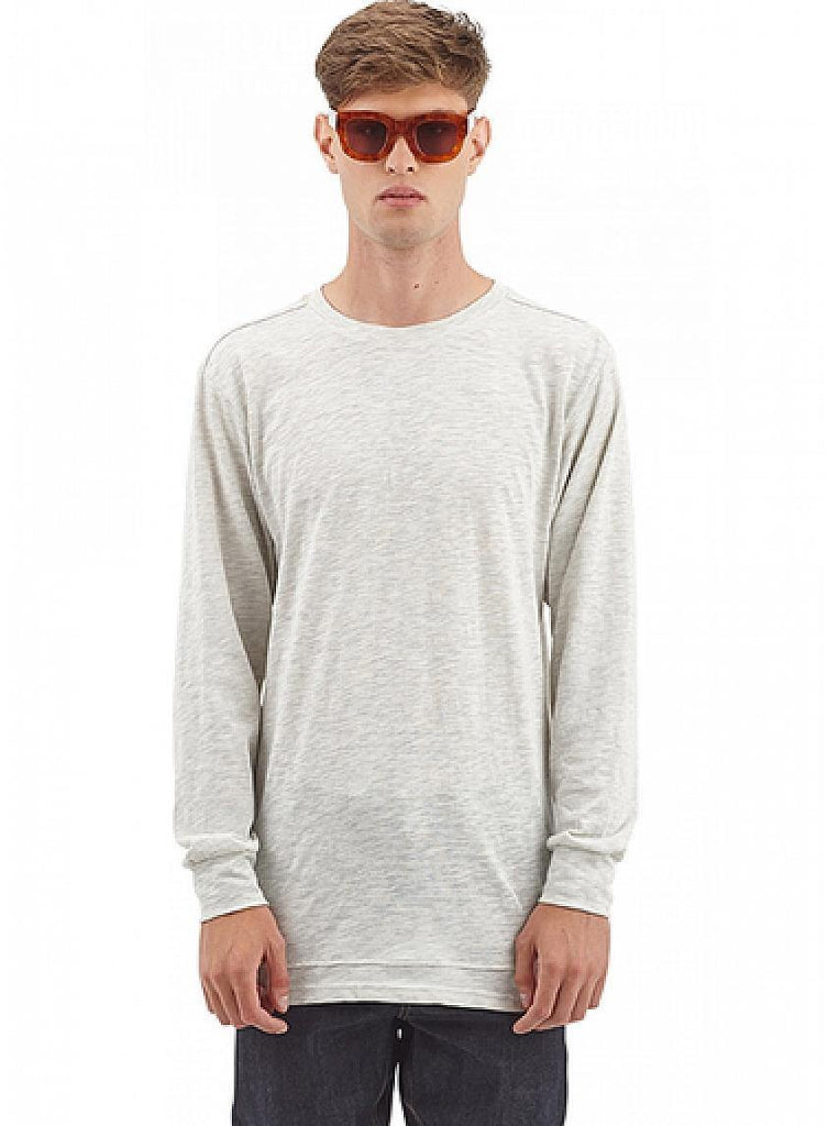 Shaded T-Shirt Natural data-zoom-image=