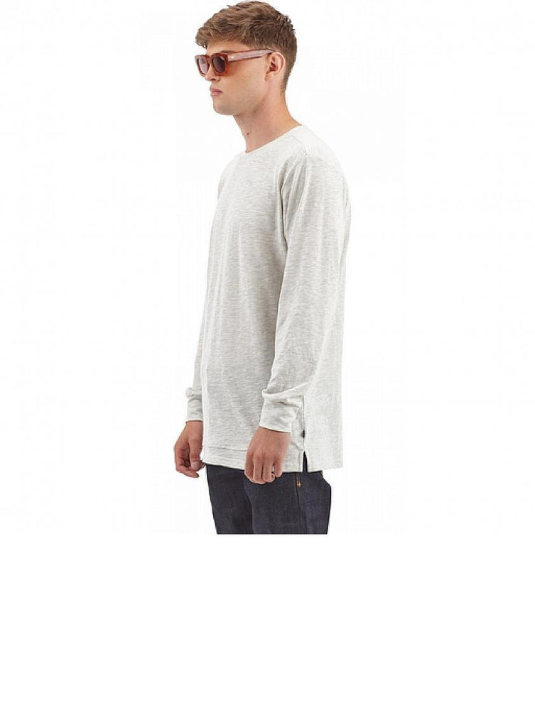 Shaded T-Shirt Natural data-zoom-image=