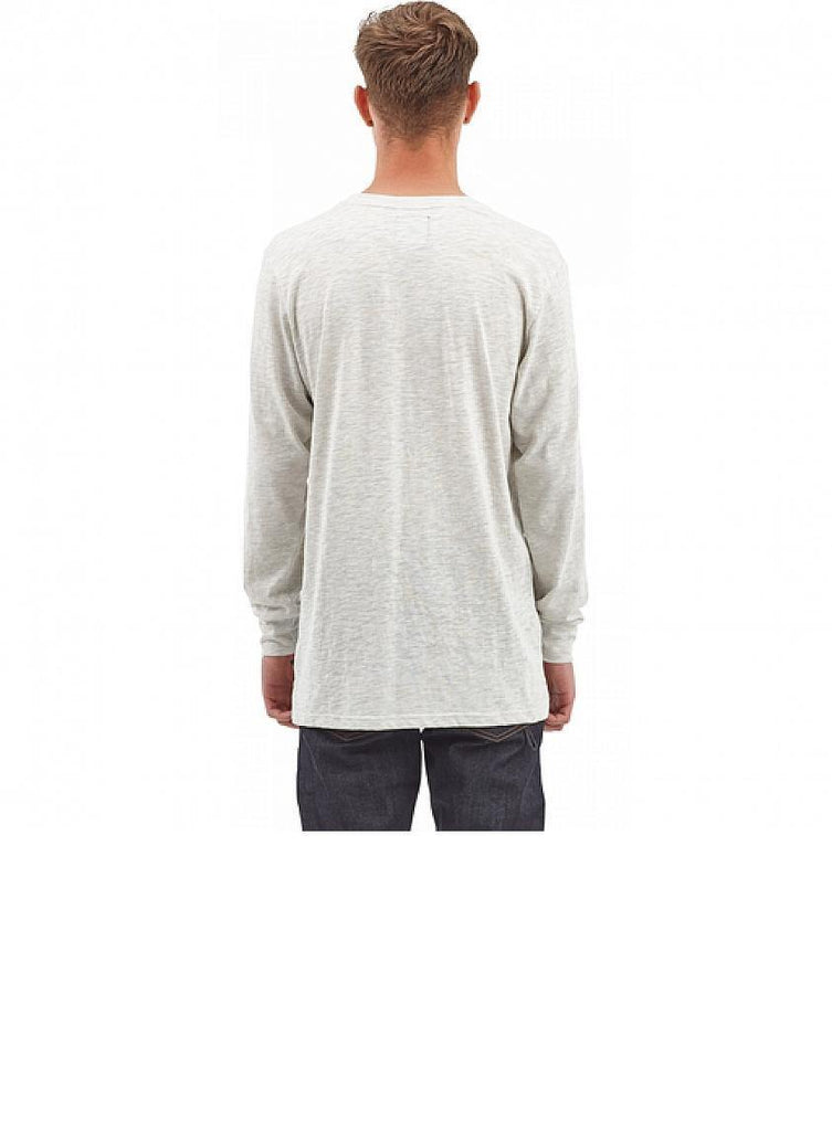Shaded T-Shirt Natural data-zoom-image=