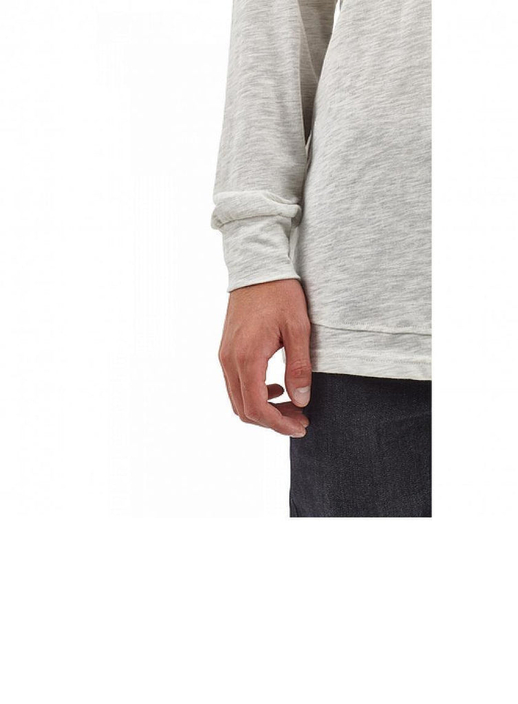 Shaded T-Shirt Natural data-zoom-image=