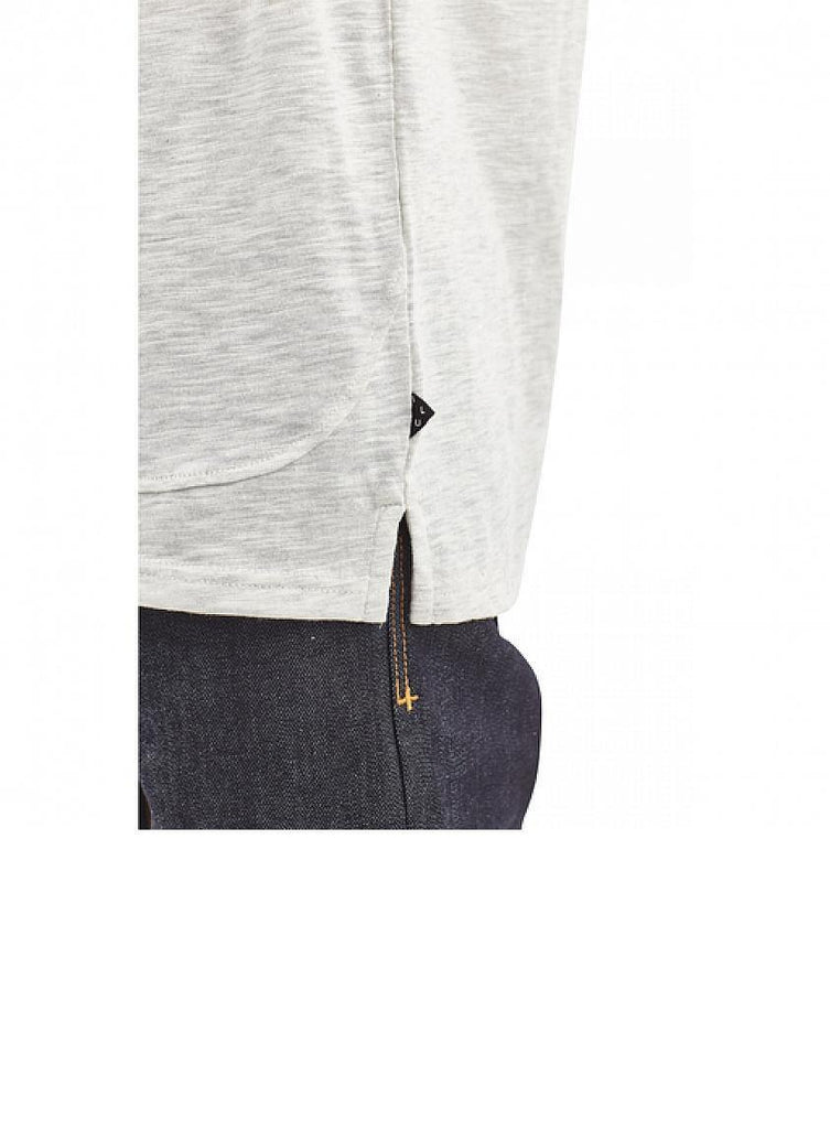 Shaded T-Shirt Natural data-zoom-image=