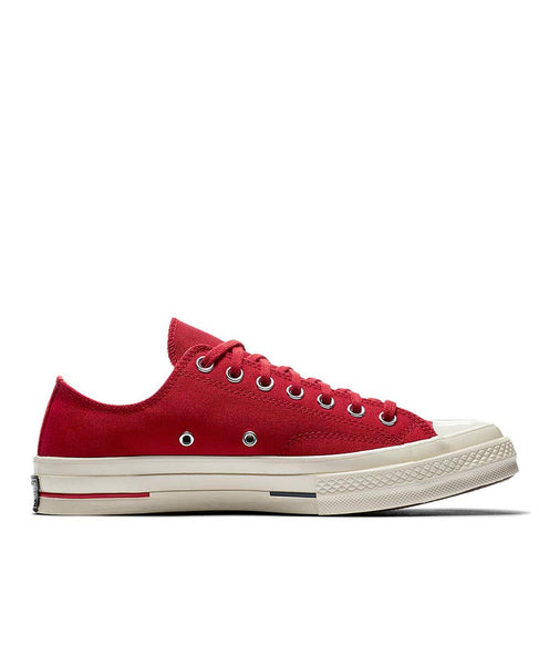 Converse chuck 70 heritage hotsell court high top sneaker