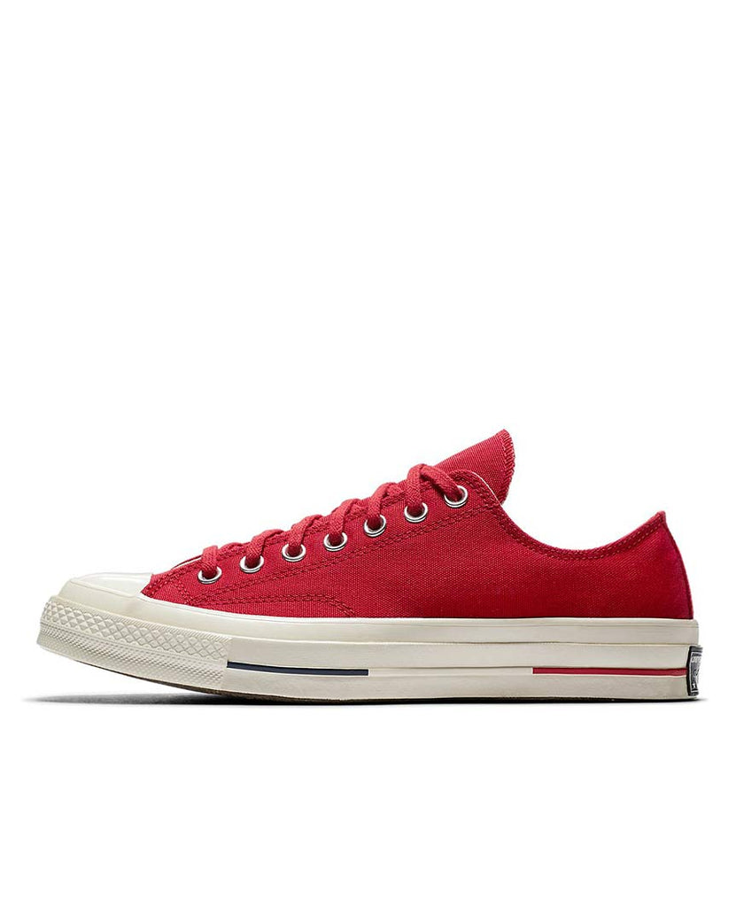 Chuck 70 Heritage Court Low Top  Gym Red data-zoom-image=