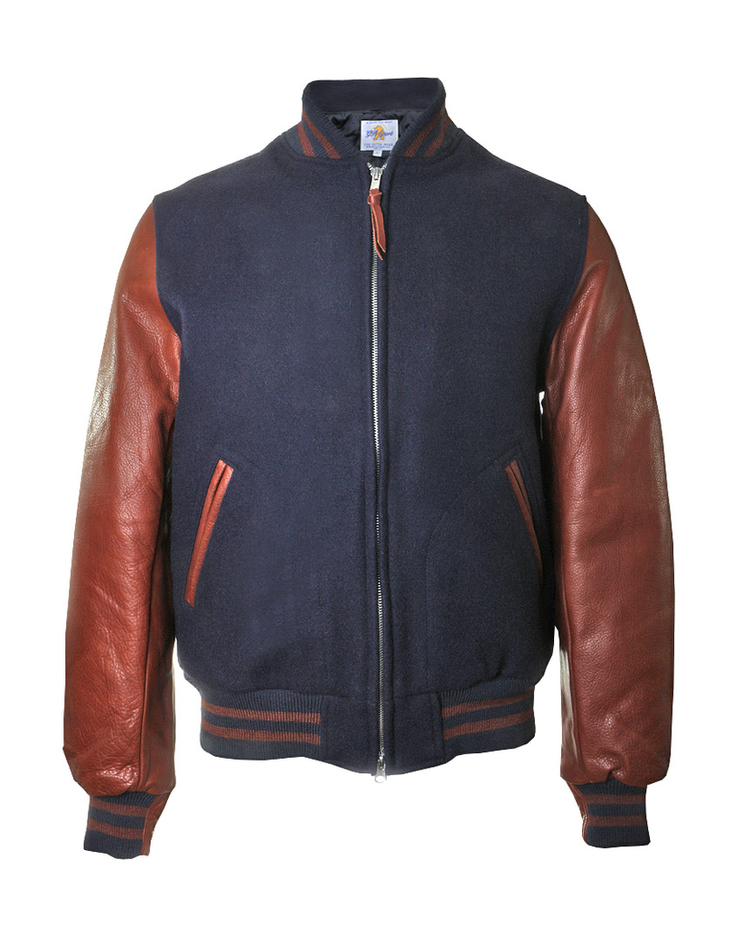 Zip Classic Cognac data-zoom-image=