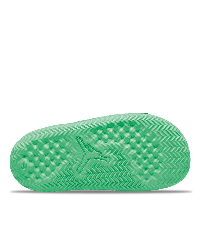 Jordan Play Slides Tourmaline/White-Pistachio Frost data-zoom-image=