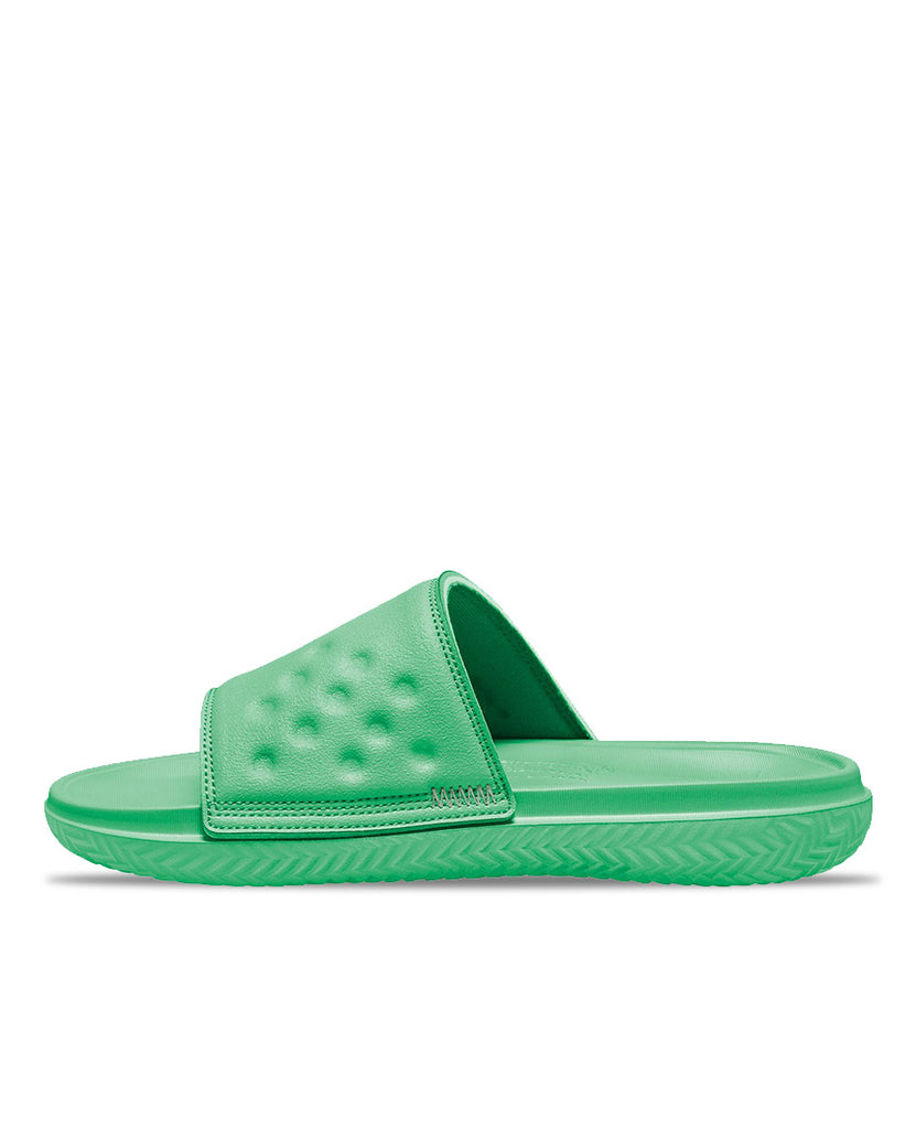 Jordan Play Slides Tourmaline/White-Pistachio Frost data-zoom-image=