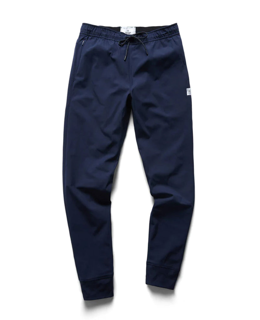Coach's Jogger Primeflex Navy data-zoom-image=