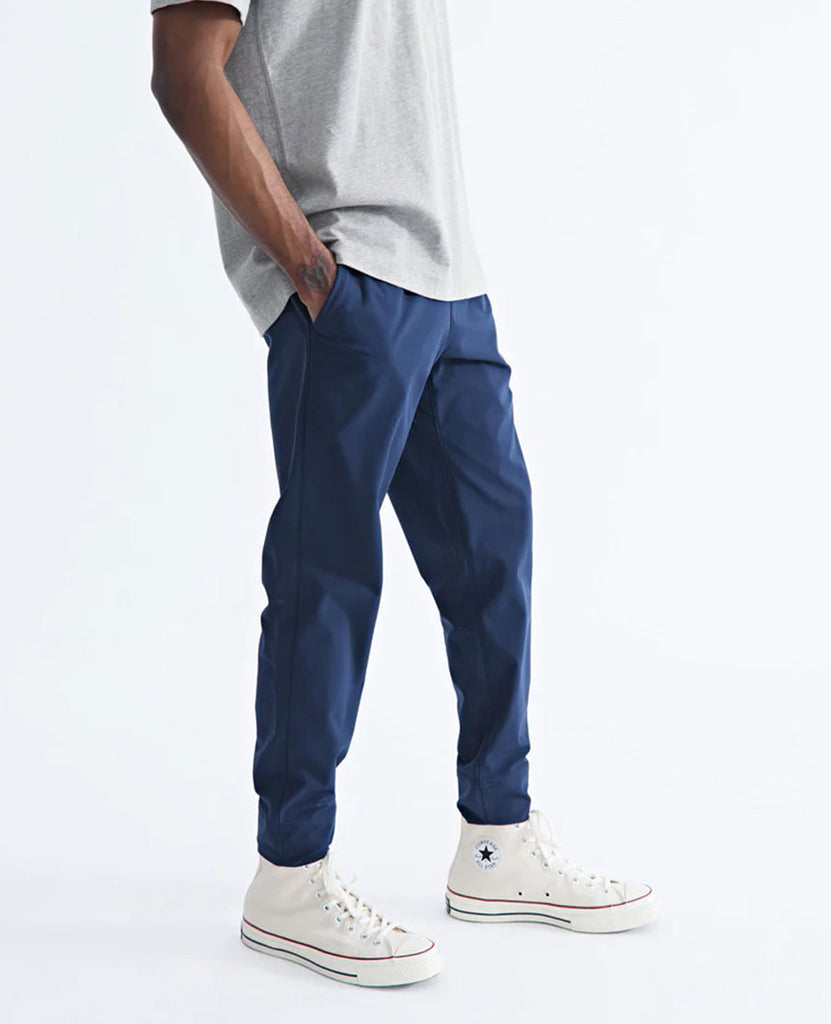 Coach's Jogger Primeflex Navy data-zoom-image=