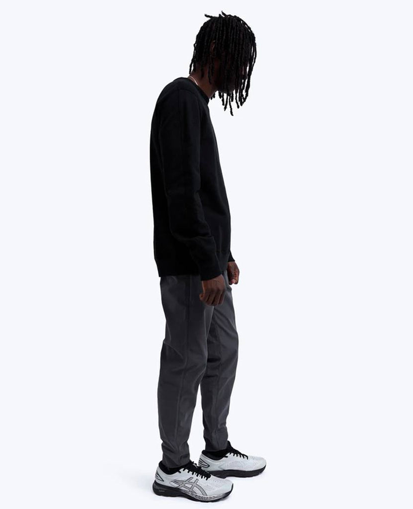 Coach's Jogger Primeflex Charcoal data-zoom-image=