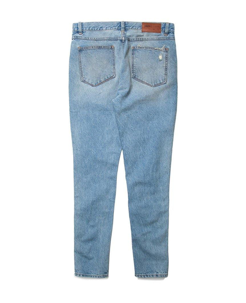 Dominic Denim Indigo data-zoom-image=