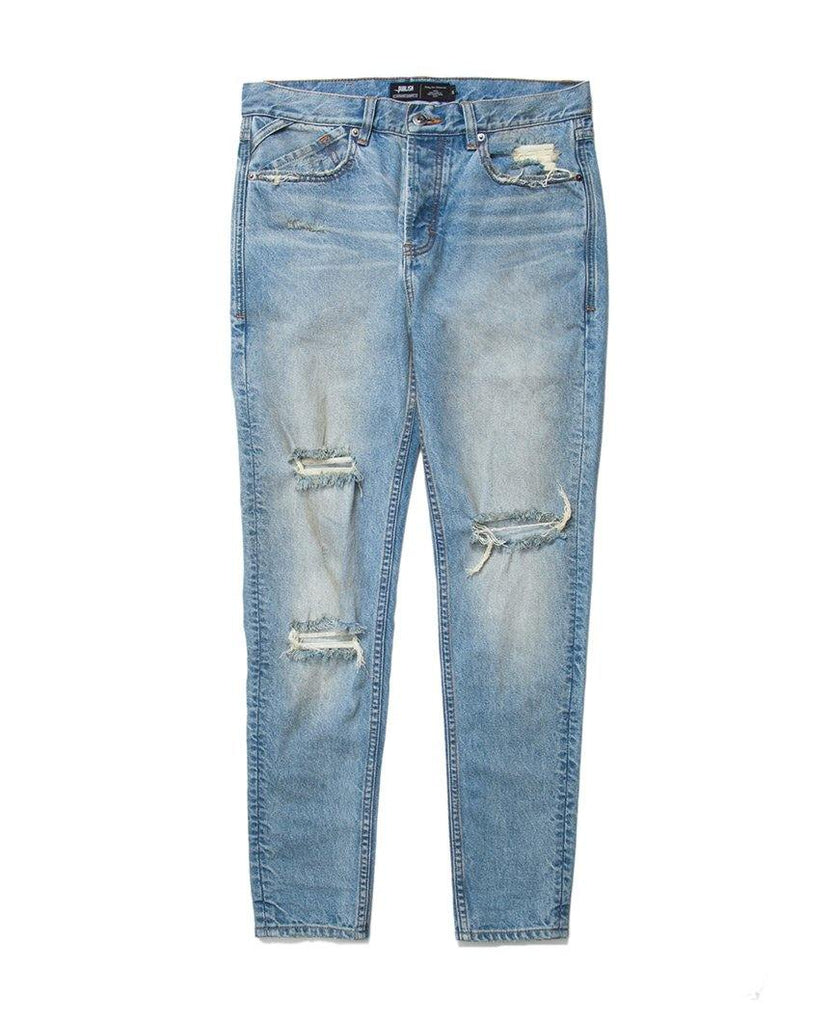 Dominic Denim Indigo data-zoom-image=