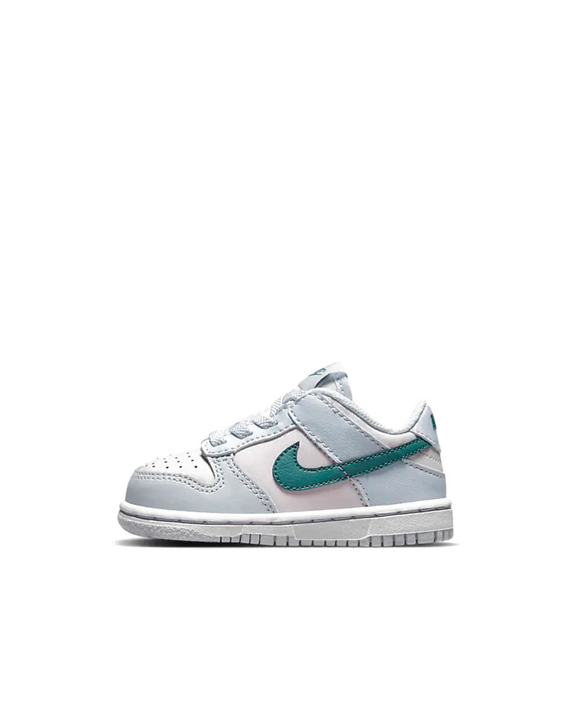 Dunk Low Baby/Toddler Football Grey data-zoom-image=