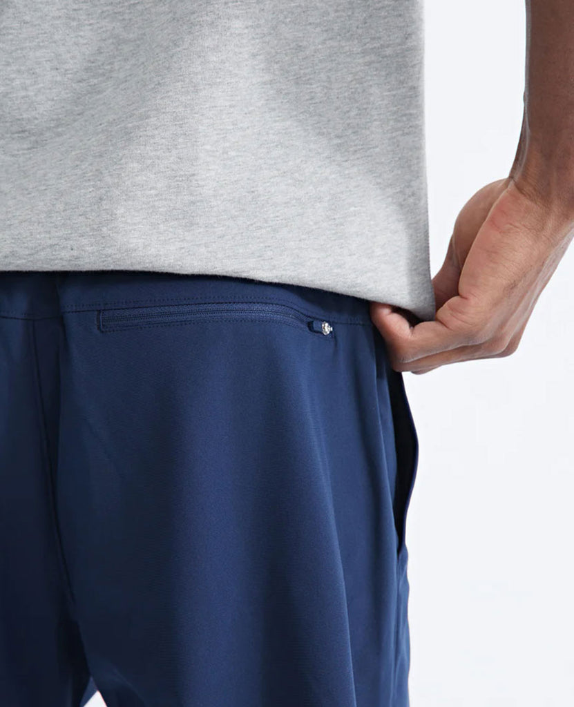 Coach's Jogger Primeflex Navy data-zoom-image=