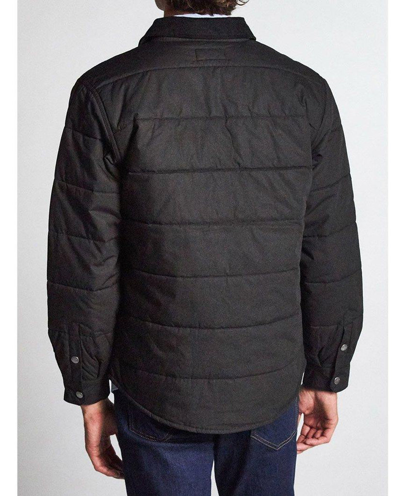 Cass Jacket Black data-zoom-image=