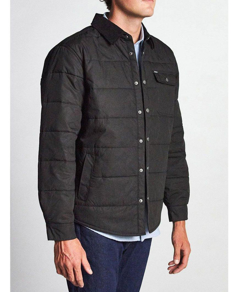 Cass Jacket Black data-zoom-image=