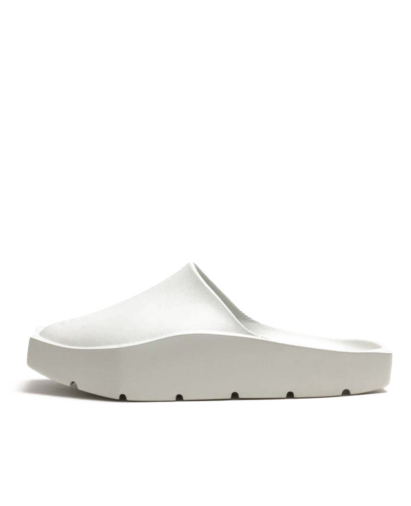 Air Jordan Hex Mule SP Womens Light Silver data-zoom-image=