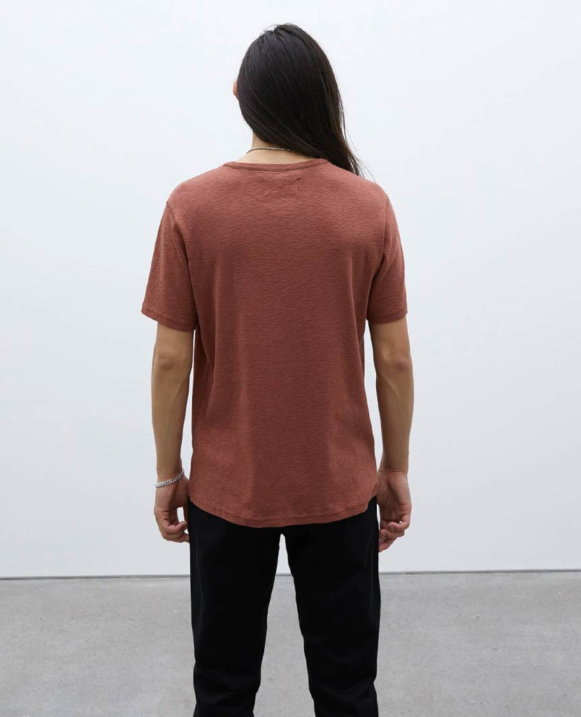 Standard Short Sleeve Clay data-zoom-image=