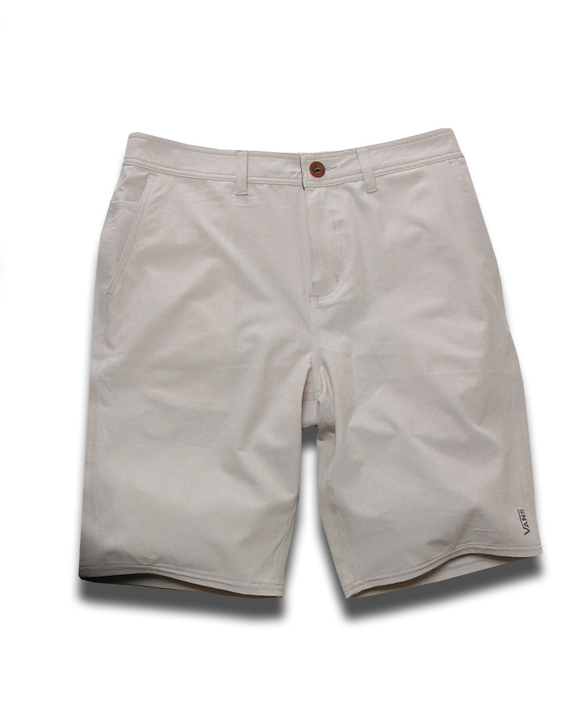 Jalama Deck Shorts Khaki data-zoom-image=