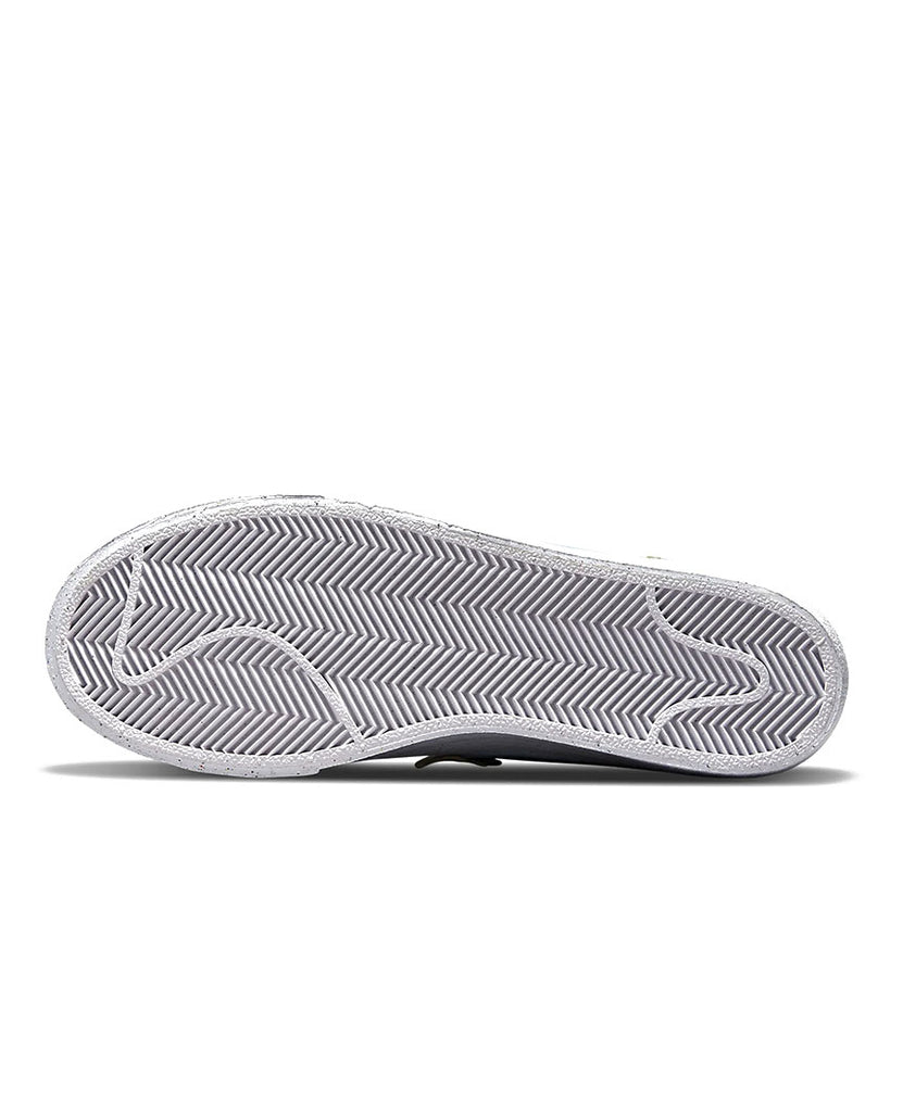 Blazer Low Platform Next Nature Womens Ivory data-zoom-image=