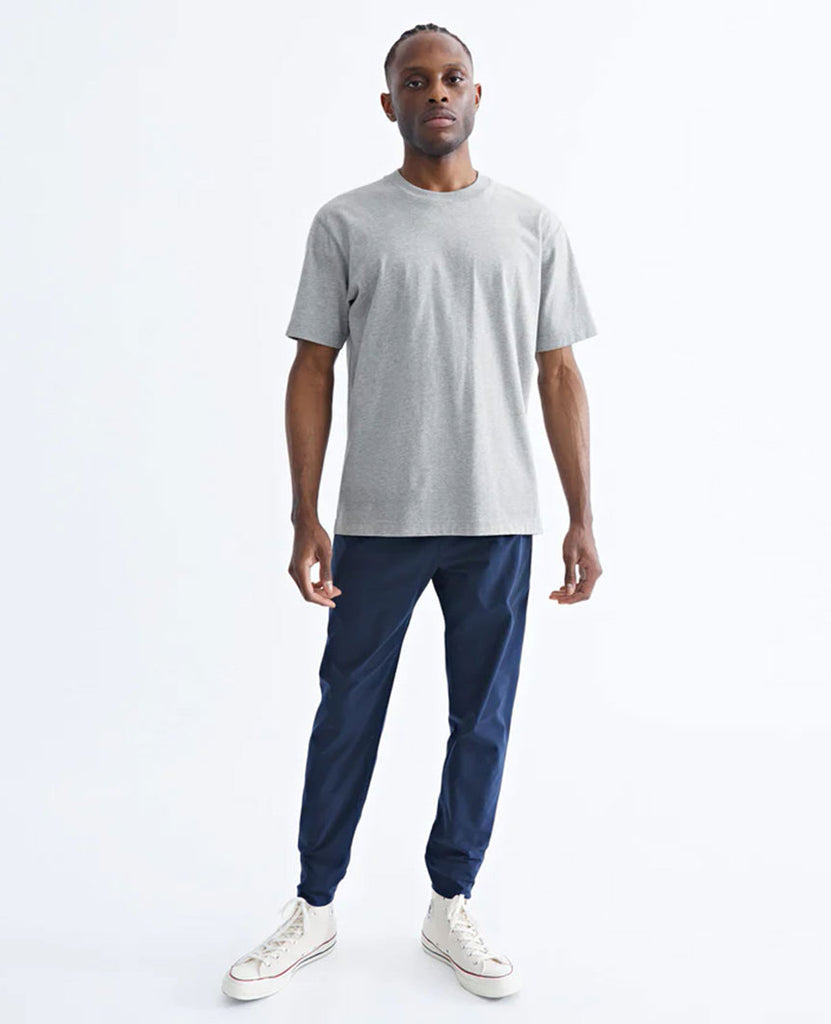 Coach's Jogger Primeflex Navy data-zoom-image=