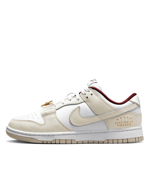 Dunk Low “Just Do It” Womens | Nike | Bricks and Bonds