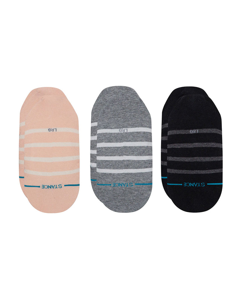 Liner ST 3 Pack Casual Multi data-zoom-image=