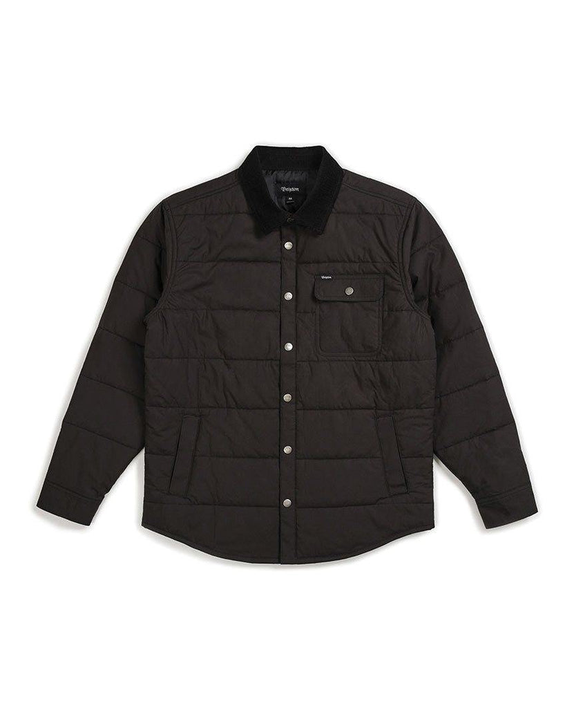 Cass Jacket Black data-zoom-image=