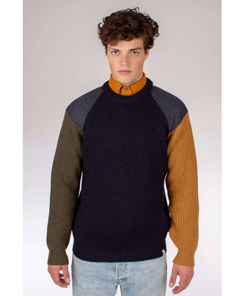 Funky Jumper Thomas Navy data-zoom-image=