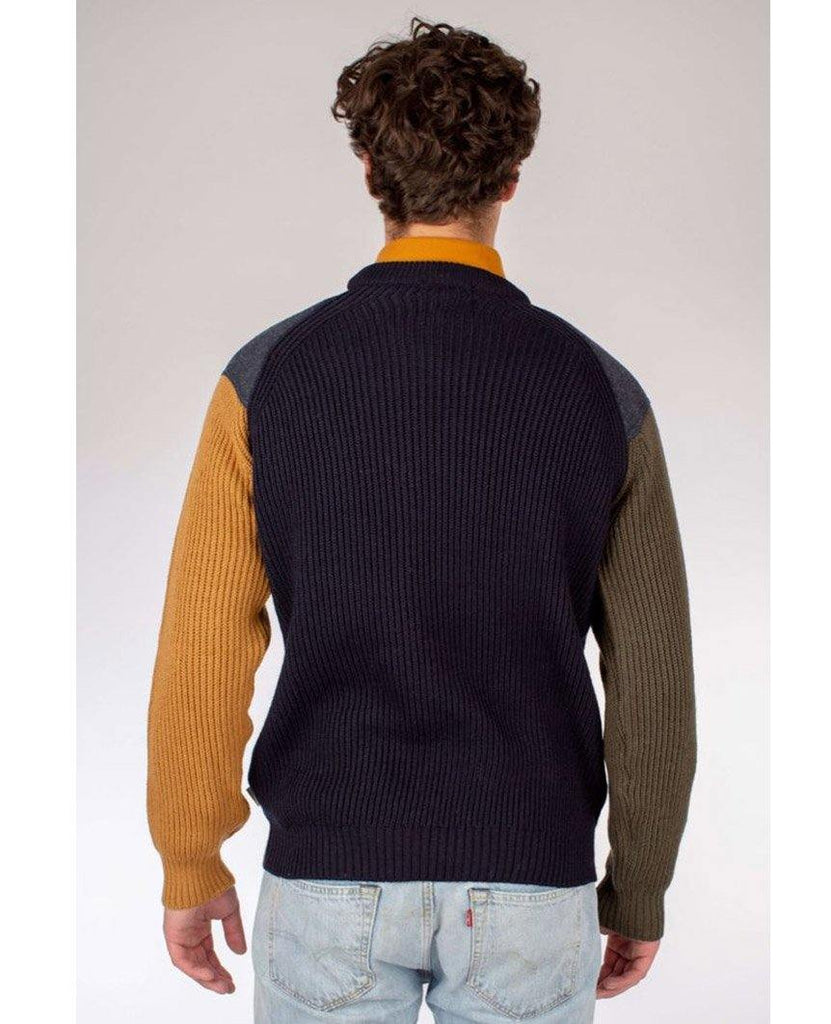 Funky Jumper Thomas Navy data-zoom-image=