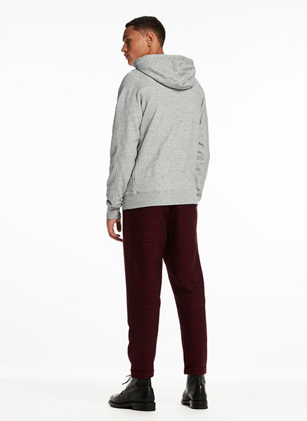 Scotch and soda zip on sale hoodie