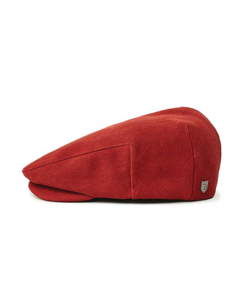 Hooligan II Snap Cap Cardinal