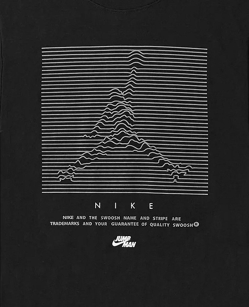 Jordan Jumpman GFX Black White data-zoom-image=