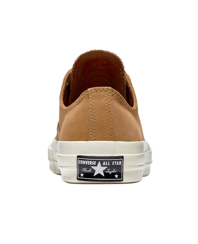 Chuck 70 Equinox Low Top Burnt Caramel data-zoom-image=