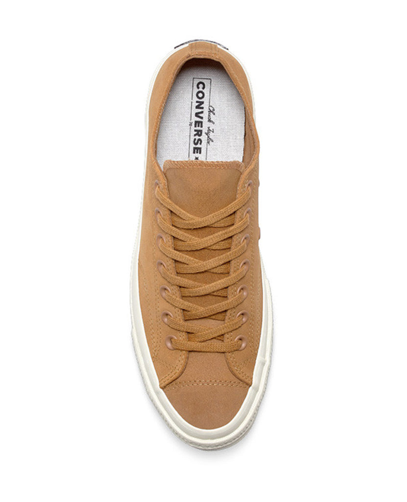 Chuck 70 Equinox Low Top Burnt Caramel data-zoom-image=