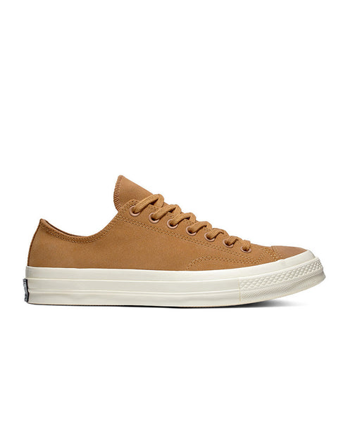 Chuck 70 Equinox Low Top Burnt Caramel