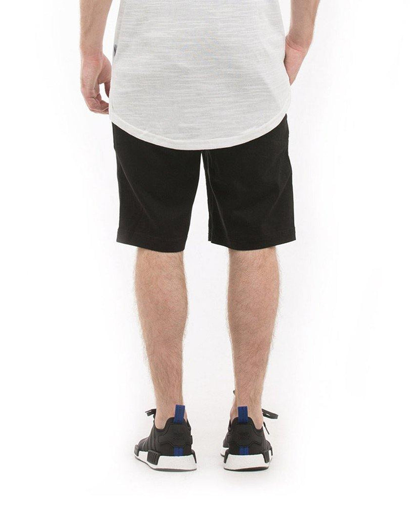 Kavin Shorts Black data-zoom-image=