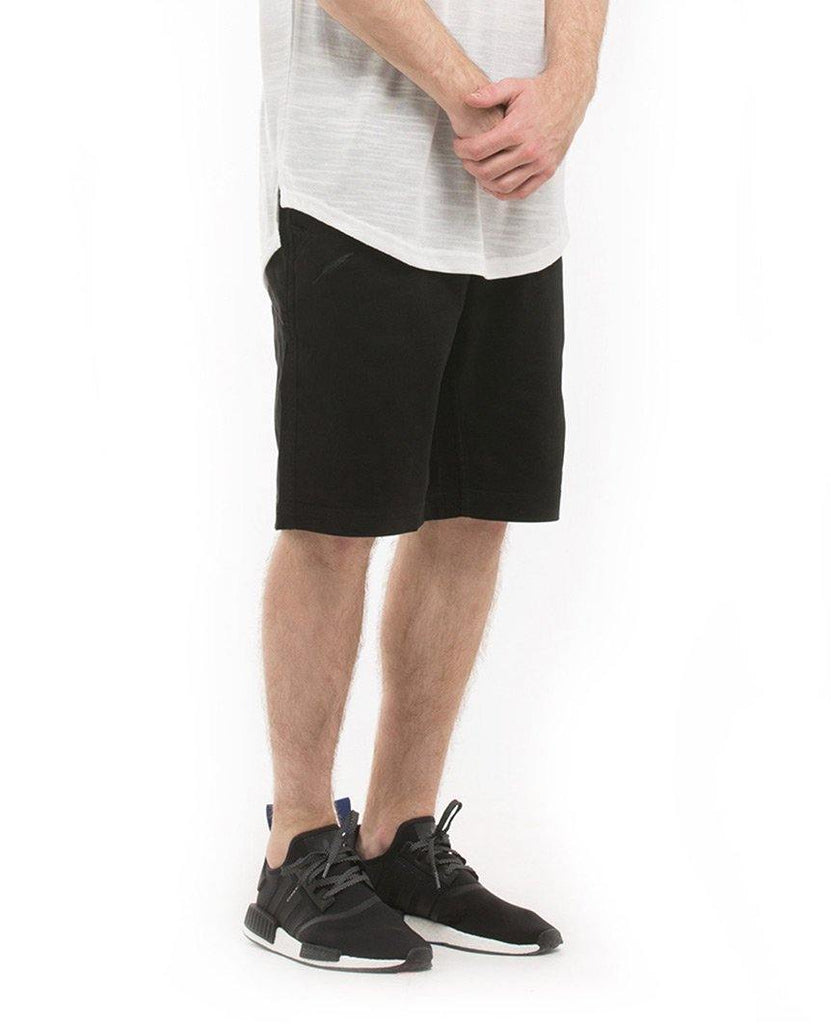 Kavin Shorts Black data-zoom-image=