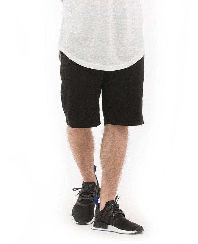 Kavin Shorts Black data-zoom-image=