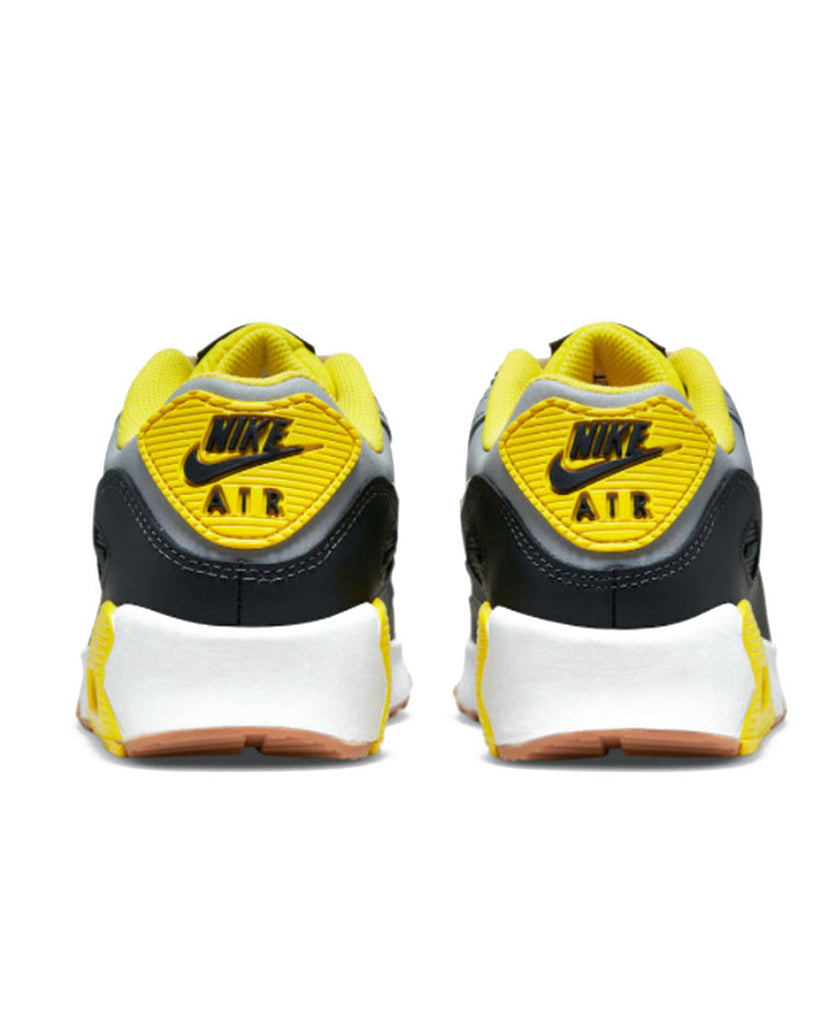 Air Max 90 LTR GS  "Go The Extra Smile" Wolf Grey data-zoom-image=