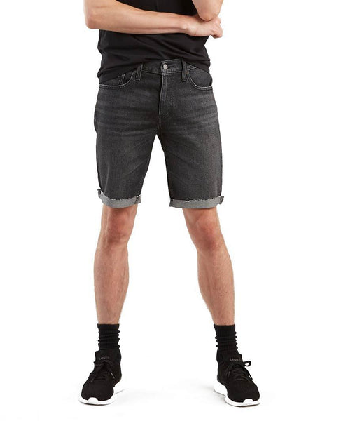 511™ Slim Cut-Off Shorts Blackboard